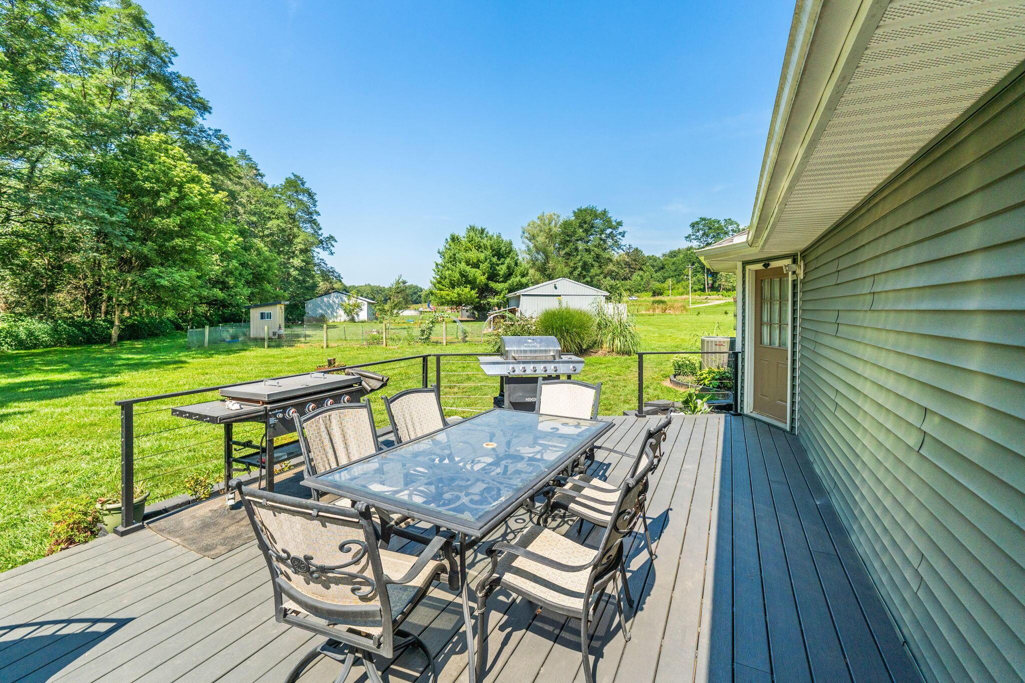7559 Tucker Road Mount Vernon, OH 43050 - Photo 26 of 84 7559 Tucker Rd (Exterior)-21 (1)