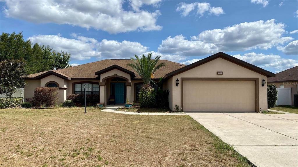 4938 Southwest 99th Place Ocala, FL 34476 - Photo 1 of 1