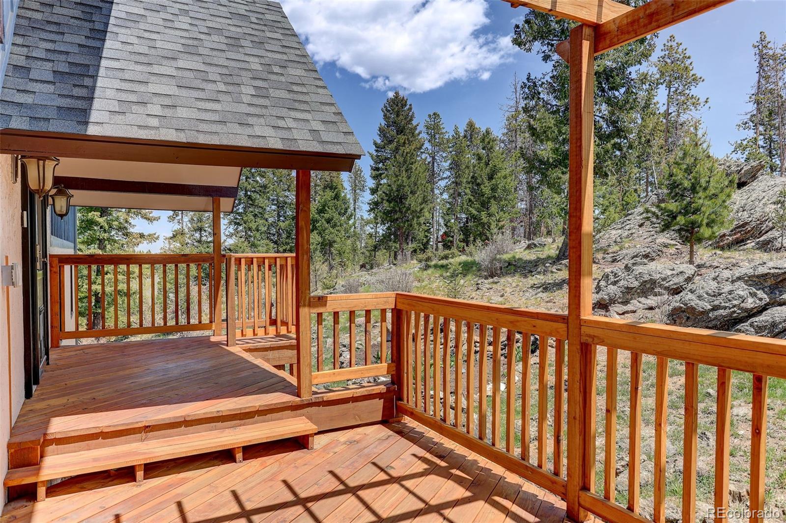 7765 Swaps Trail Evergreen, CO 80439 - Photo 8 of 49