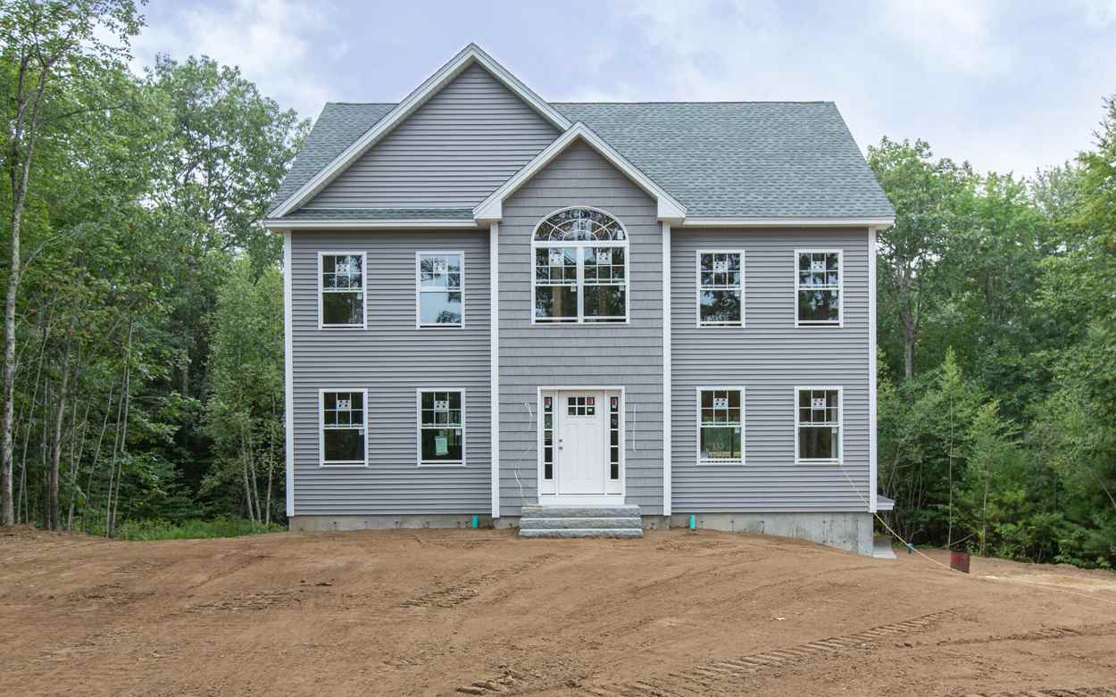 Gristmill Road, Unit 12 Fremont, NH 03044 - Photo 1 of 6
