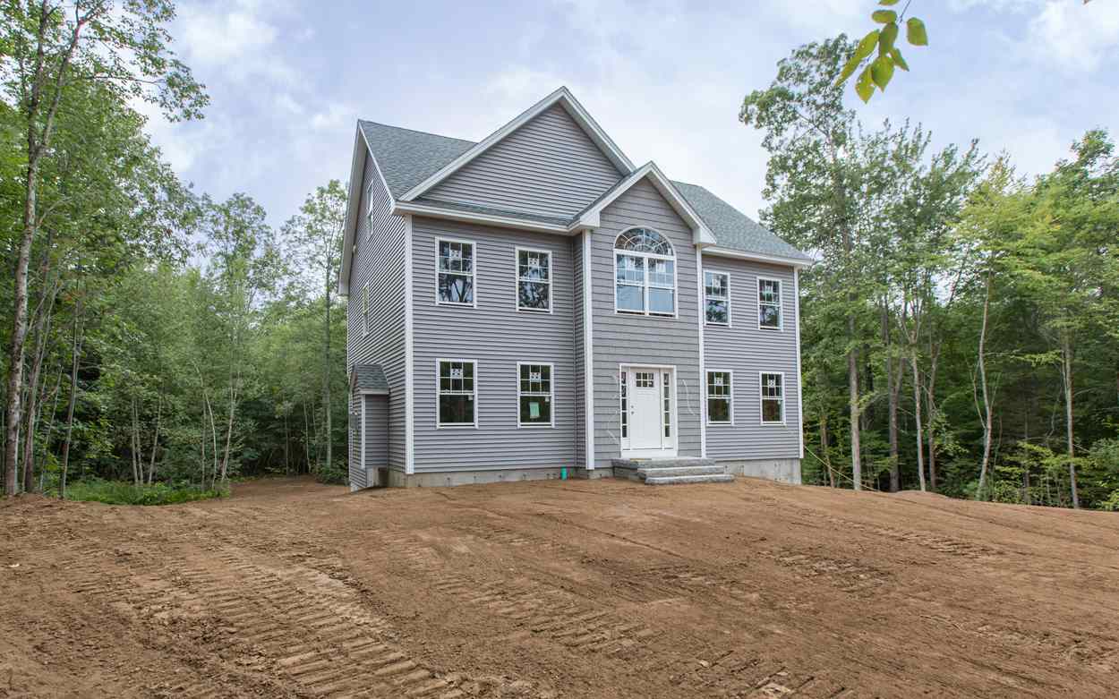 Gristmill Road, Unit 12 Fremont, NH 03044 - Photo 2 of 6