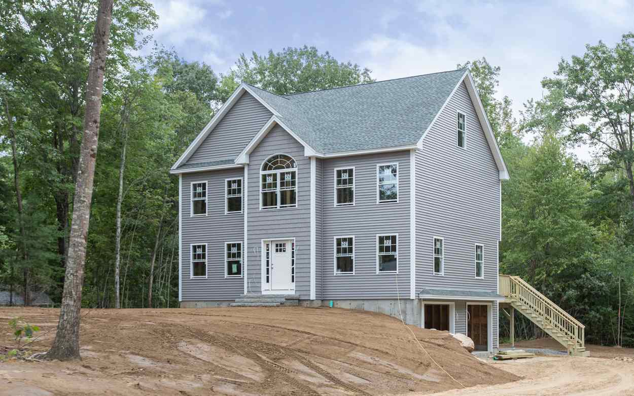 Gristmill Road, Unit 12 Fremont, NH 03044 - Photo 3 of 6