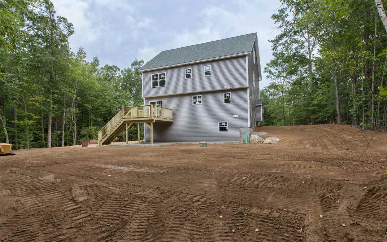 Gristmill Road, Unit 12 Fremont, NH 03044 - Photo 4 of 6
