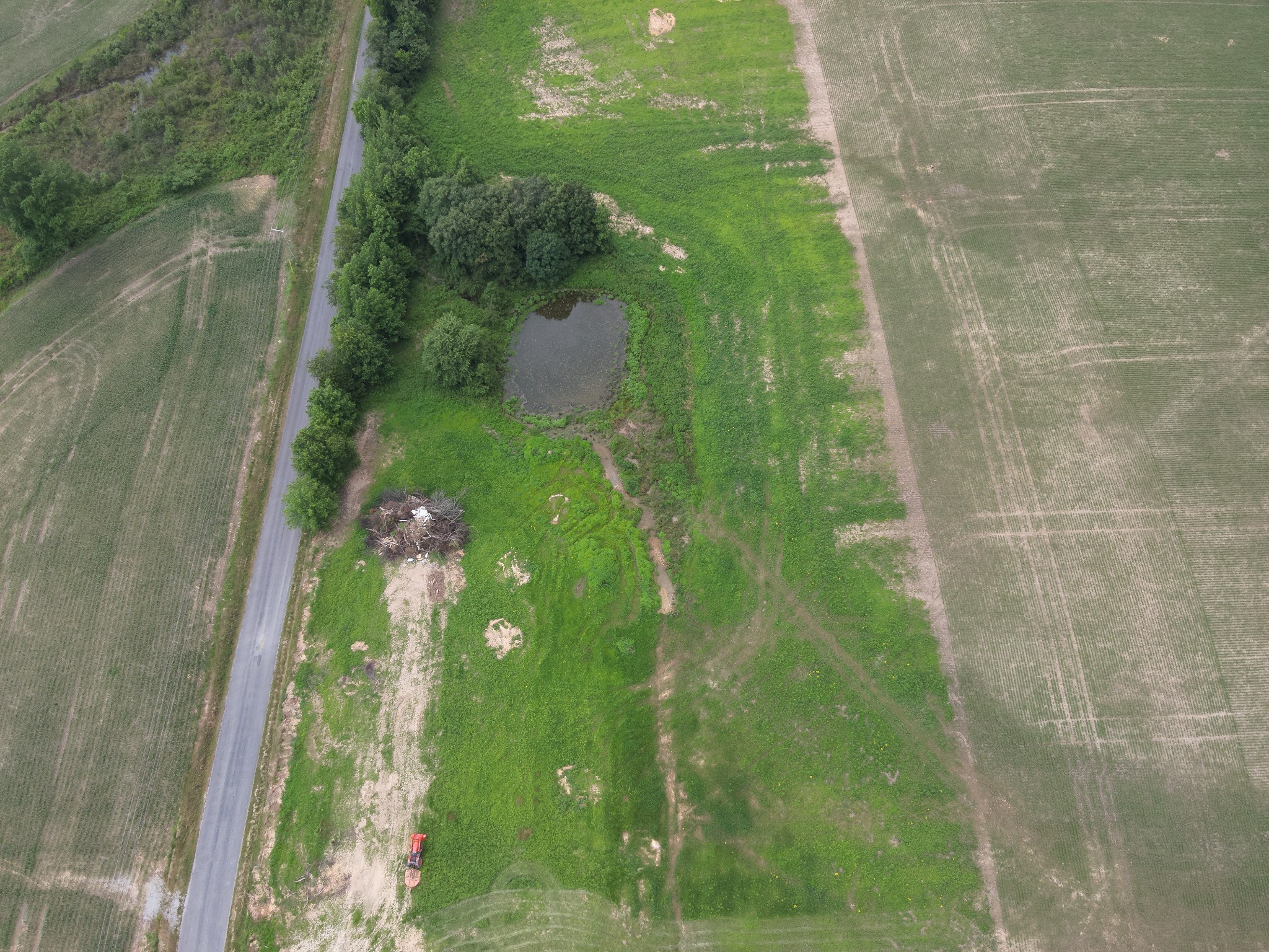 0 Lanning Road Lawrenceburg, TN 38464 - Photo 5 of 5