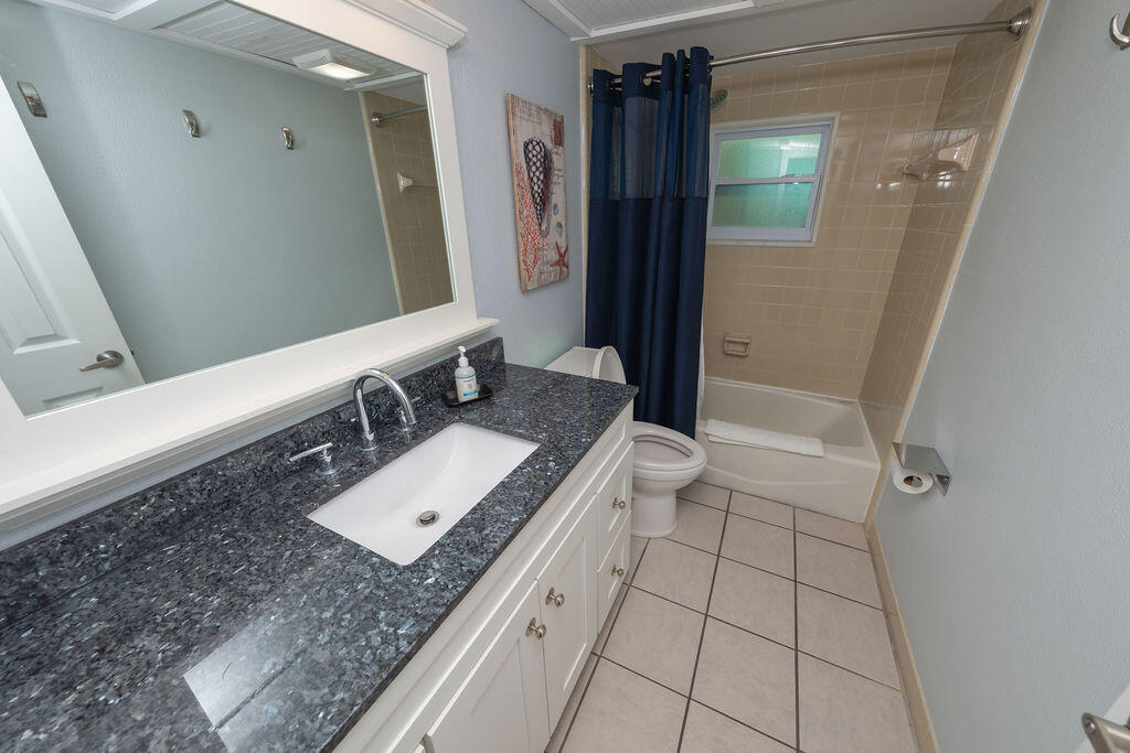 58121 Morton Street Marathon, FL 33050 - Photo 51 of 93 First Floor Bathroom