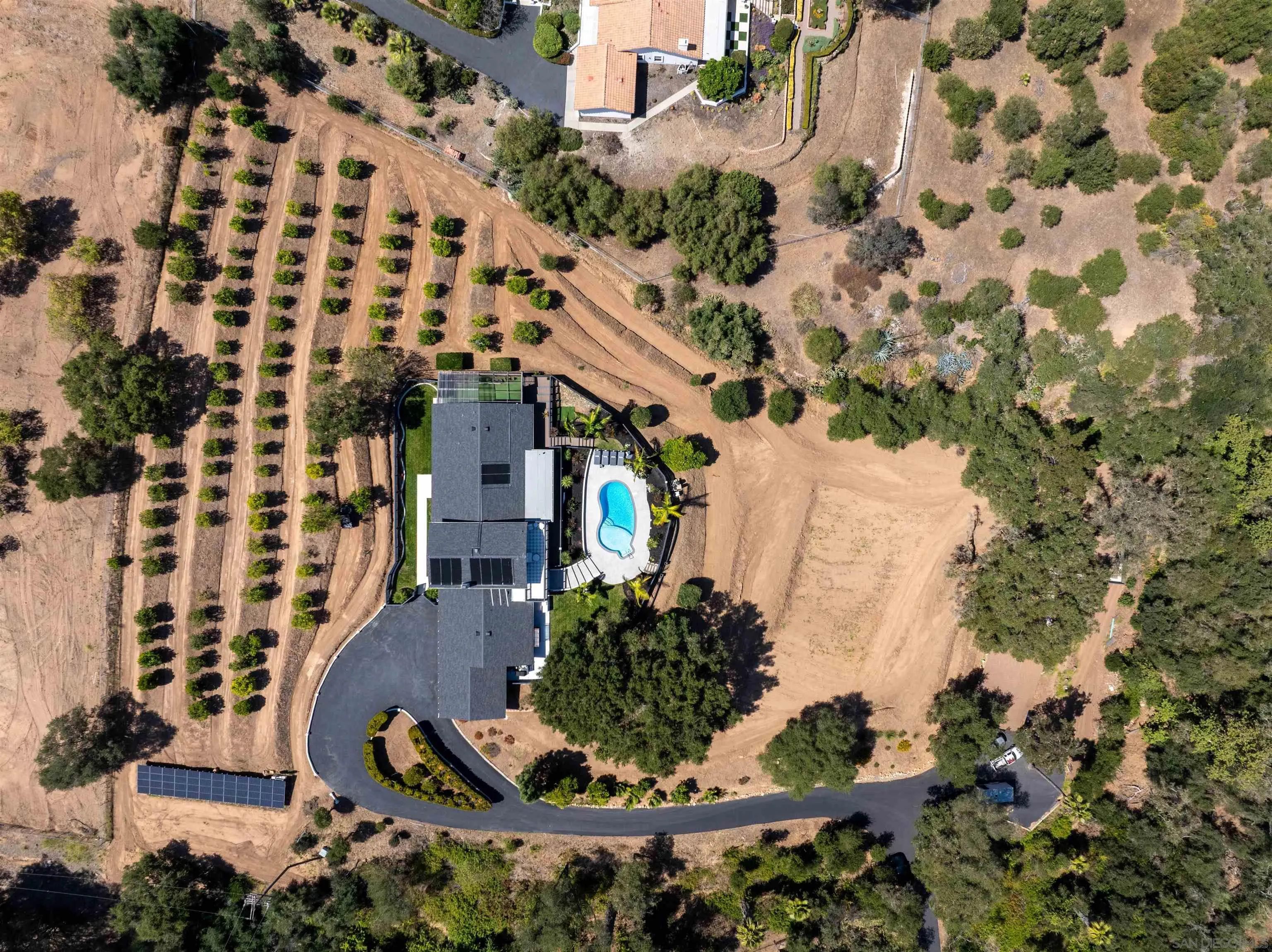 521 Rancho Camino Fallbrook, CA 92028 - Photo 68 of 72
