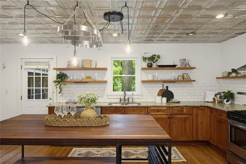 $699,000 | 1446 Van Epps Avenue Southeast, Atlanta, GA 30316