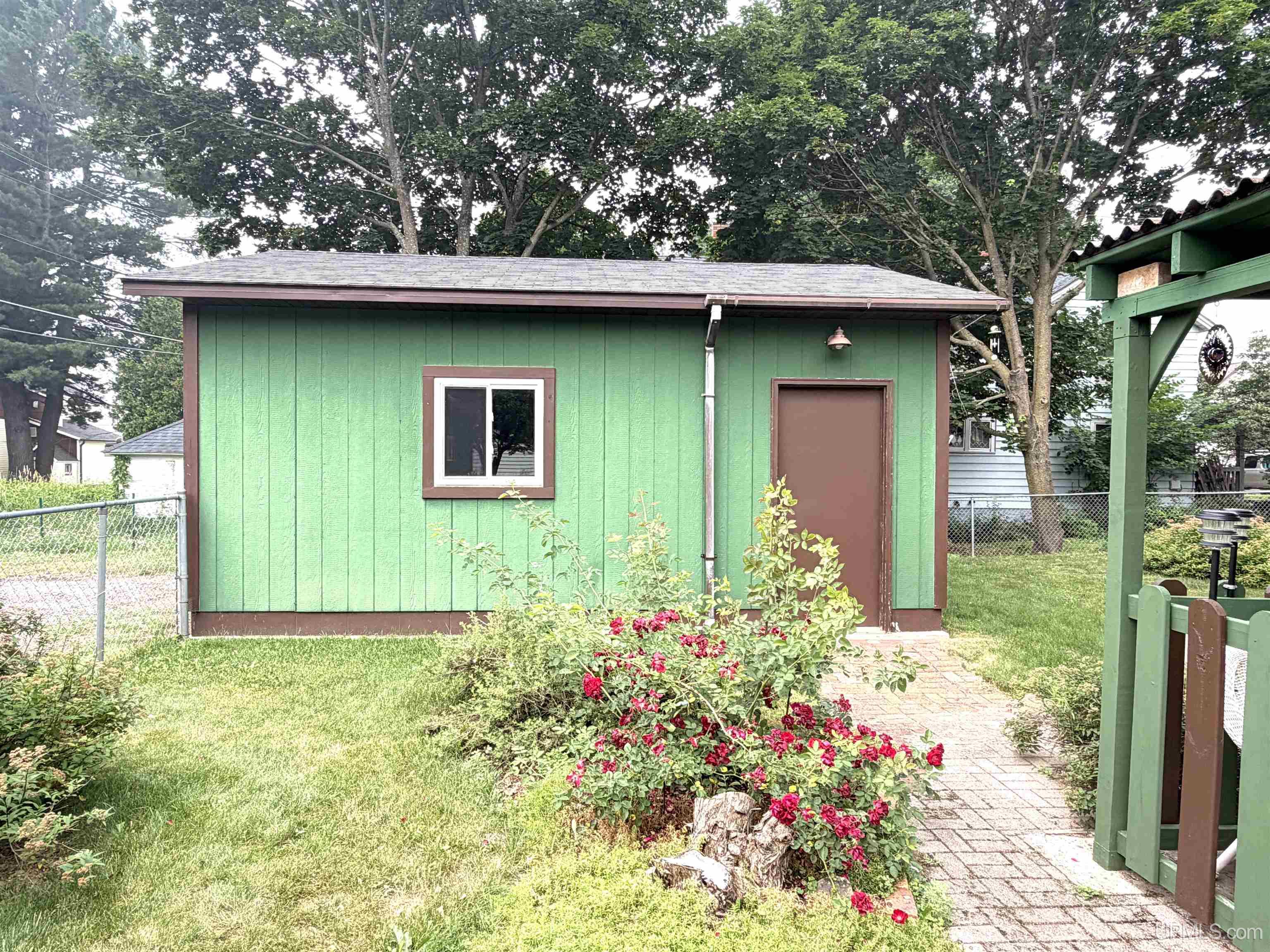 518 East Ridge Street Ishpeming, MI 49849 - Photo 15 of 47
