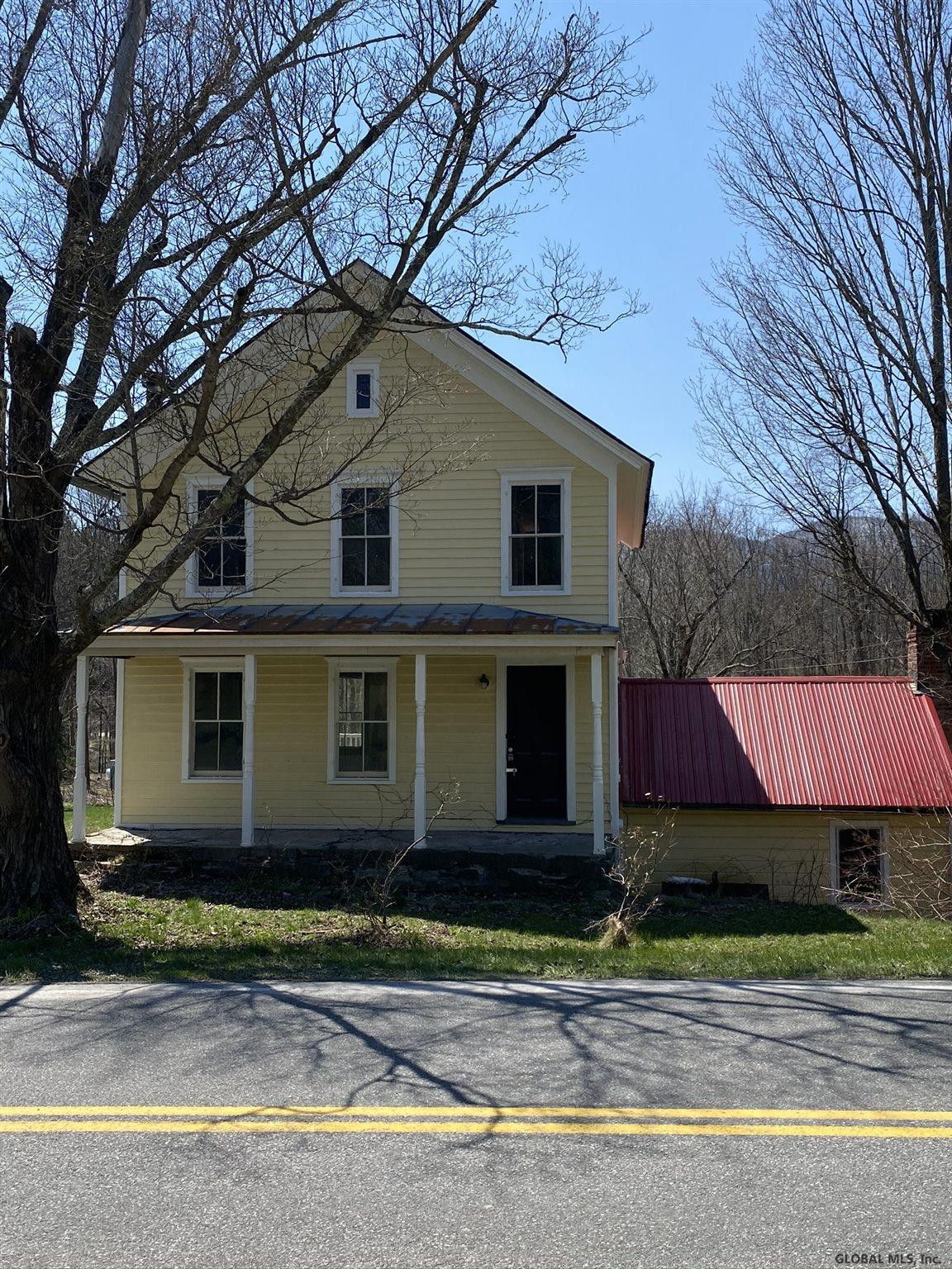 2929 Co Rte 20 Durham, NY 12418 - Photo 1 of 40 Photo 1