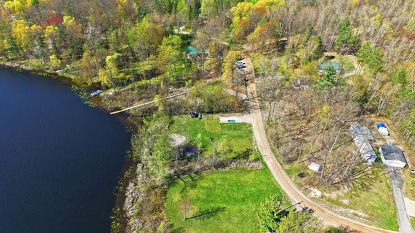 $120,000 | 6059 Terry Drive, Six Lakes, MI 48886