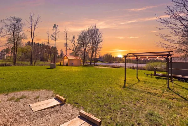 $120,000 | 6059 Terry Drive, Six Lakes, MI 48886