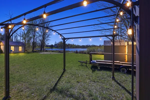 $120,000 | 6059 Terry Drive, Six Lakes, MI 48886