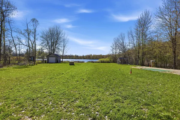 $120,000 | 6059 Terry Drive, Six Lakes, MI 48886