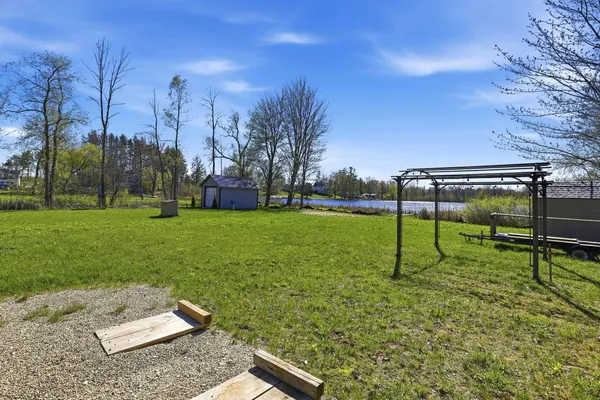 $120,000 | 6059 Terry Drive, Six Lakes, MI 48886