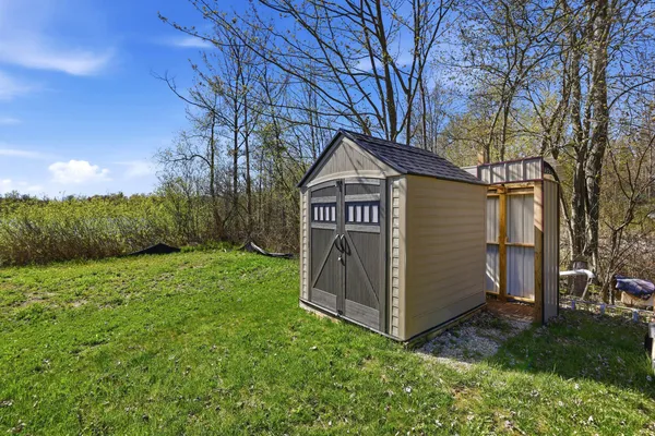 $120,000 | 6059 Terry Drive, Six Lakes, MI 48886