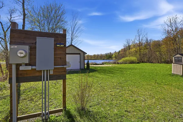 $120,000 | 6059 Terry Drive, Six Lakes, MI 48886