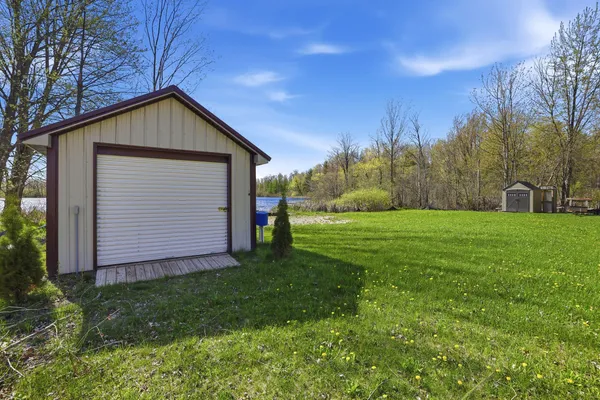$120,000 | 6059 Terry Drive, Six Lakes, MI 48886