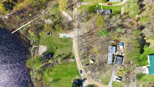 $120,000 | 6059 Terry Drive, Six Lakes, MI 48886