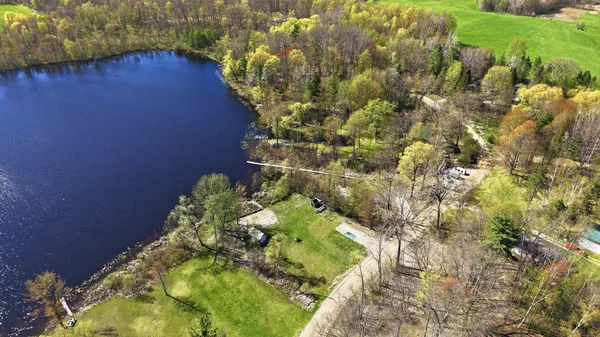 $120,000 | 6059 Terry Drive, Six Lakes, MI 48886