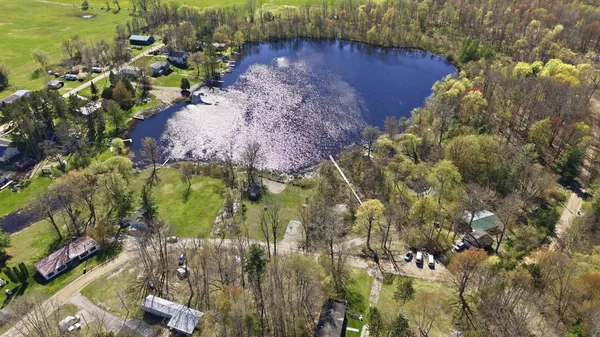 $120,000 | 6059 Terry Drive, Six Lakes, MI 48886