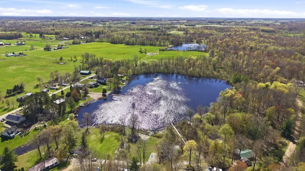 $120,000 | 6059 Terry Drive, Six Lakes, MI 48886