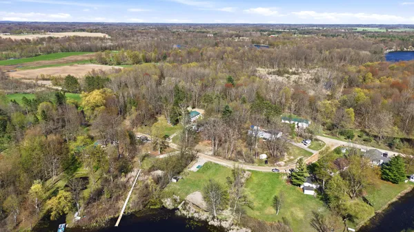 $120,000 | 6059 Terry Drive, Six Lakes, MI 48886