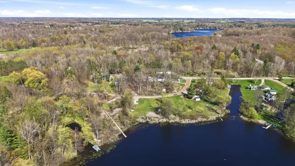 $120,000 | 6059 Terry Drive, Six Lakes, MI 48886