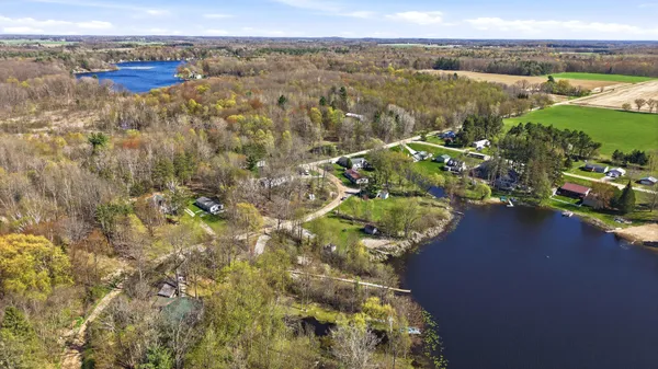 $120,000 | 6059 Terry Drive, Six Lakes, MI 48886