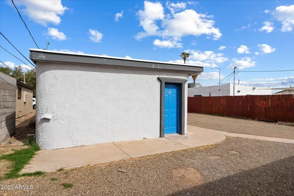 $895 | 703 West 1st Place, Unit 2, Mesa, AZ 85201
