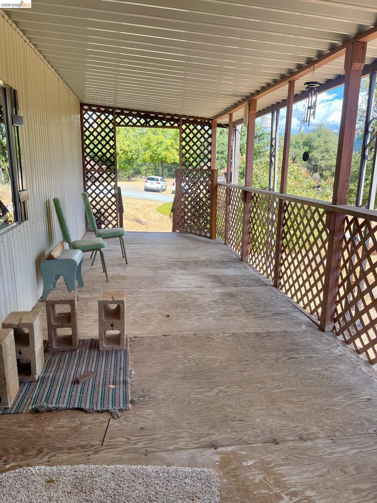 19361 Cherokee Road Tuolumne, CA 95379 - Photo 19 of 41 a view of outdoor seating