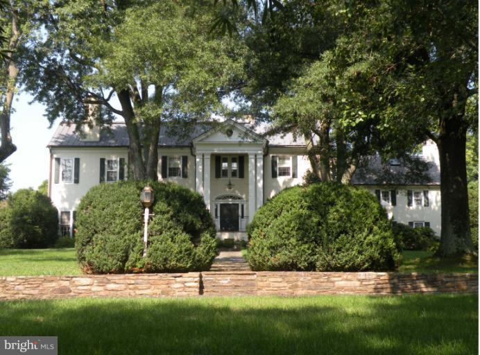 3386 Prince Road Marshall, VA 20115 - Photo 1 of 23 Exterior (Front)
