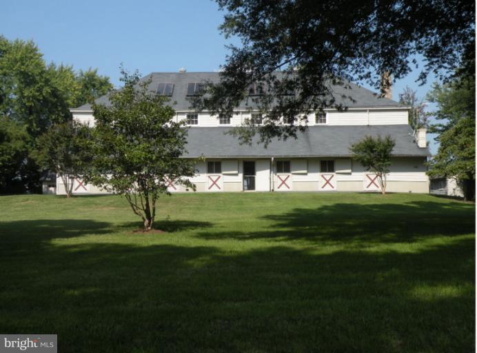 3386 Prince Road Marshall, VA 20115 - Photo 16 of 23 Exterior (General)