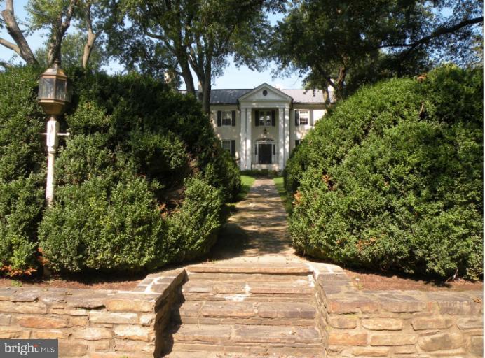 3386 Prince Road Marshall, VA 20115 - Photo 2 of 23 Exterior (General)