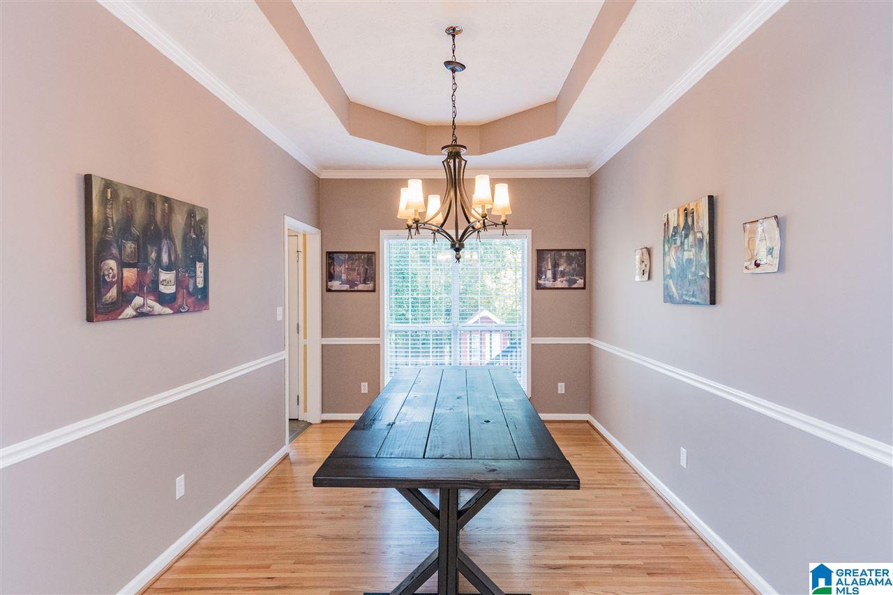 297 Milgray Lane Calera, AL 35040 - Photo 8 of 44