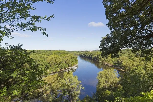 $775,000 | 878 Mississippi River Boulevard South, St. Paul, MN 55116