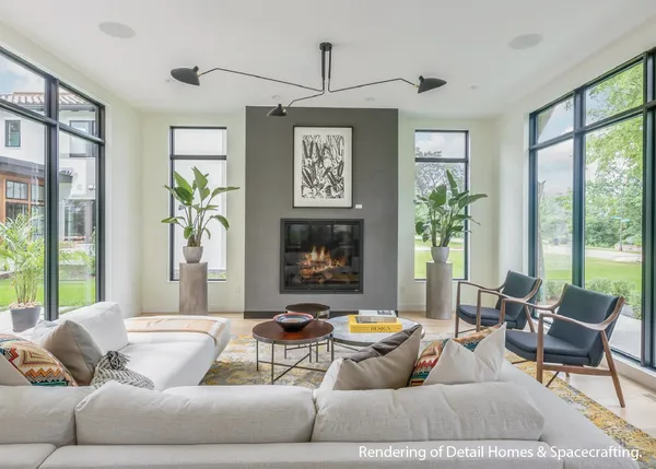 $775,000 | 878 Mississippi River Boulevard South, St. Paul, MN 55116