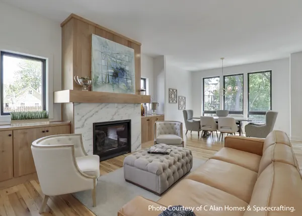 $775,000 | 878 Mississippi River Boulevard South, St. Paul, MN 55116