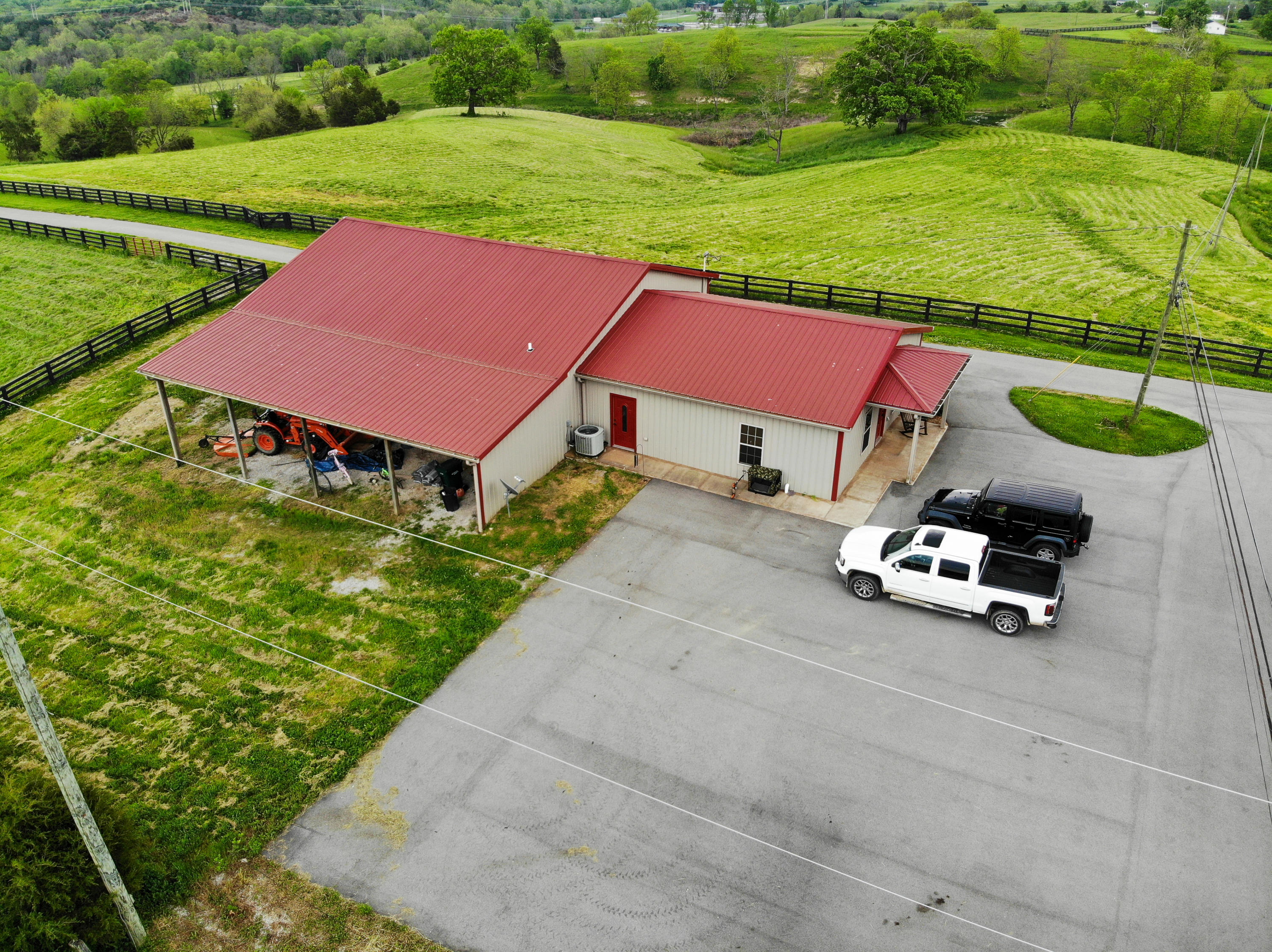 2079 Red House Road Richmond, KY 40475 - Photo 104 of 171 DJI_0323