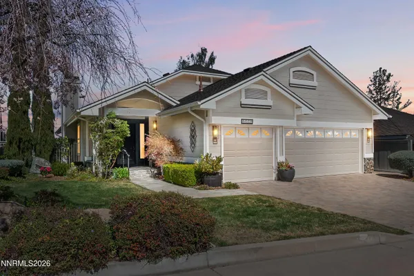 $1,499,000 | 6128 Carriage House Way, Reno, NV 89519