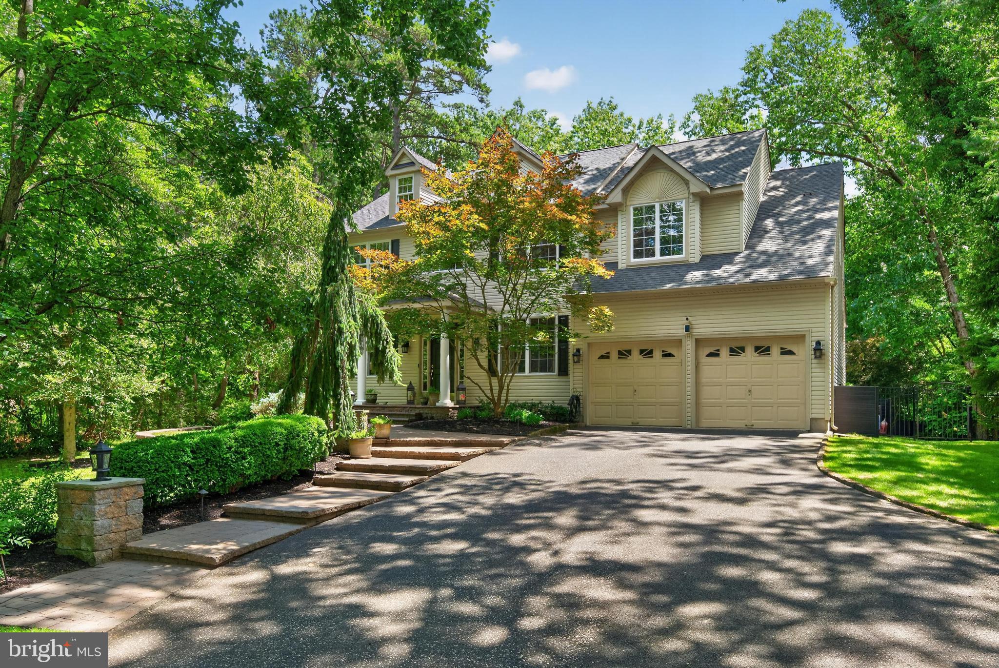 63 Taunton Road Medford, NJ 08055 - Photo 43 of 63 Gallery Image 43