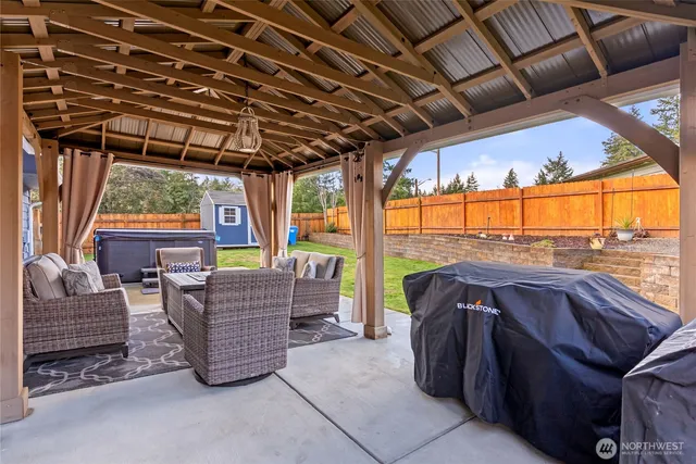 $589,950 | 11921 Farwest Drive Southwest, Lakewood, WA 98498