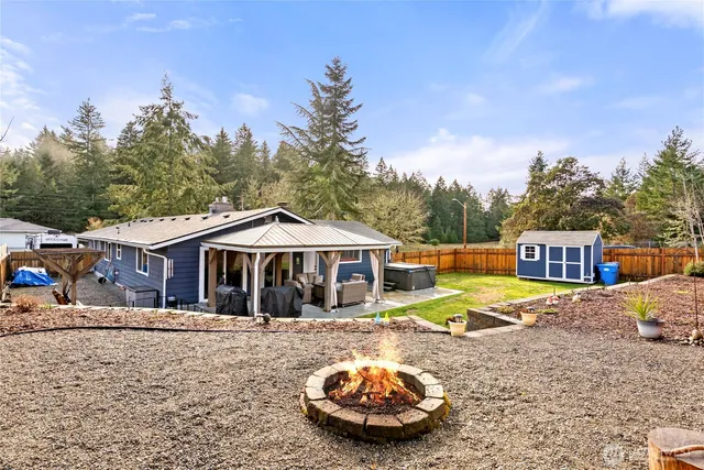 $589,950 | 11921 Farwest Drive Southwest, Lakewood, WA 98498