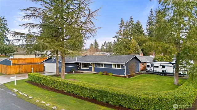 $589,950 | 11921 Farwest Drive Southwest, Lakewood, WA 98498