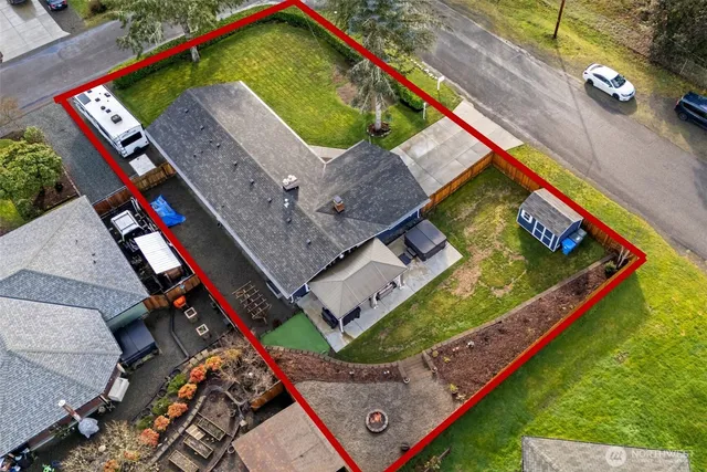 $589,950 | 11921 Farwest Drive Southwest, Lakewood, WA 98498