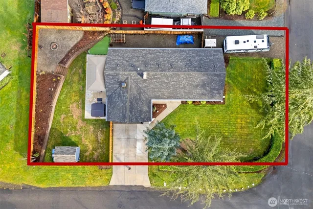 $589,950 | 11921 Farwest Drive Southwest, Lakewood, WA 98498