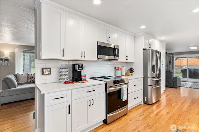 $589,950 | 11921 Farwest Drive Southwest, Lakewood, WA 98498