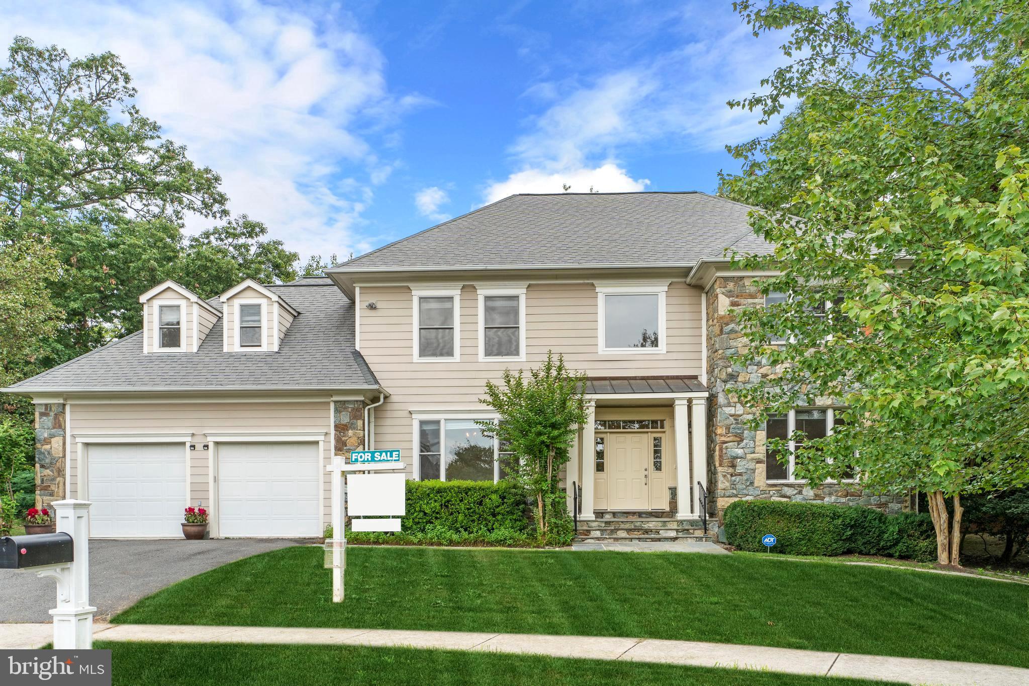 8104 Maya Court Vienna, VA 22182 - Photo 1 of 48