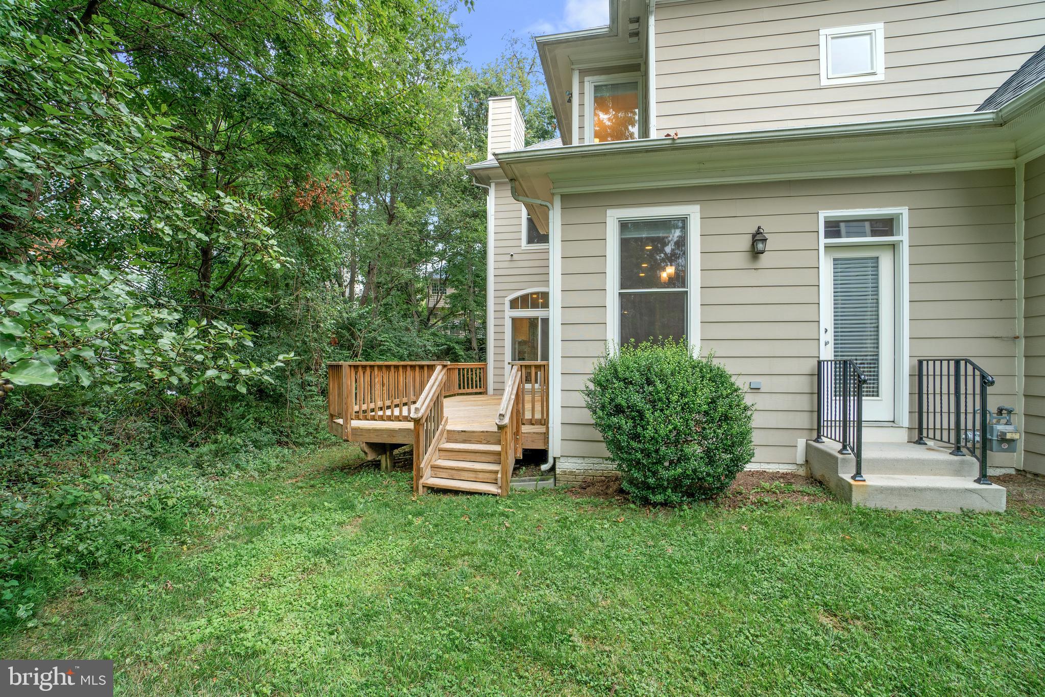 8104 Maya Court Vienna, VA 22182 - Photo 47 of 48