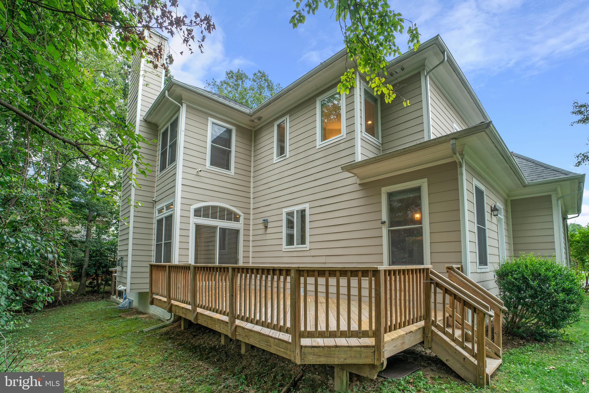 8104 Maya Court Vienna, VA 22182 - Photo 48 of 48
