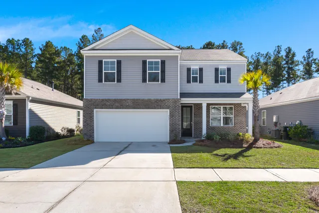 $407,000 | 337 Bering Lane, Summerville, SC 29486